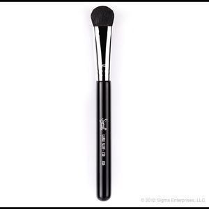 Sigma Large Fluff brush E50